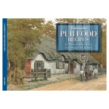 SALMON FAVOURITE PUB FOOD RECIPES