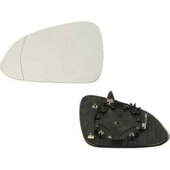 Auto zrcátko View Max 5520542M sklíčko zrcátka elektrické vyhřívané