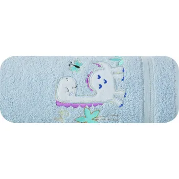 DĚTSKÝ OSUŠKA 50x90 cm EUROFIRANY PRO DĚTI
