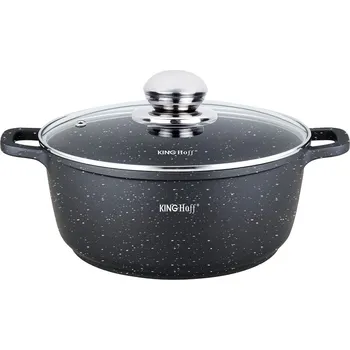 Hrnec Tradiční Hrnec Zillner 4,5 l