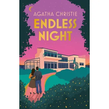 Beletrie pro dospělé Endless Night – Agatha Christie (EN)