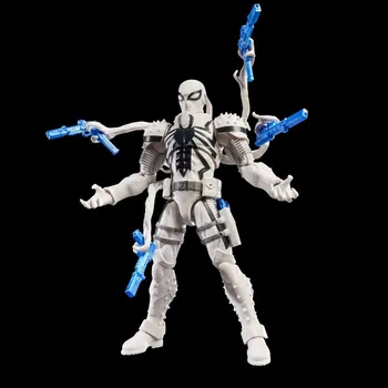 Figurka Akční figurka Hasbro Marvel Agent Anti-Venom