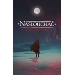 Naslouchač – Petra Stehlíková