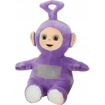 plyšák Plyšová Hračka Teletubiś Whitehouse Leisure Tinky Winky 30 cm odstíny fialové