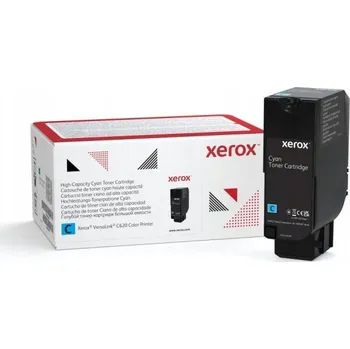 Toner Xerox VersaLink C620 006R04633 modrý (cyan)