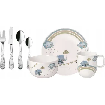 Sada nádobí Sada porcelánového nádobí Villeroy&Boch