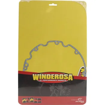 Spojková sada WINDEROSA (VERTEX) těsnění krytu spojky YAMAHA XVS1300 STRYKER 11-17, XVS1300 V STAR 07-17 (vnější) (WINDEROSA (VERTEX) těsnění krytu spojky YAMAHA XVS1300 STRYKER 11-17, XVS1300 V STAR 07-17 (vnější))