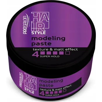 Stylingový přípravek CHANTAL PASTA NA VLASY 100g PROSALON