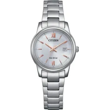 Módní doplněk Citizen Eco-Drive EW2318-73A