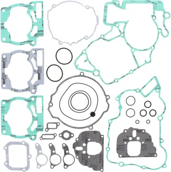 Těsnění motoru WINDEROSA (VERTEX) kompletní sada těsnění KTM SX/EXC 125 02-06 (WINDEROSA (VERTEX) kompletní sada těsnění KTM SX/EXC 125 02-06)