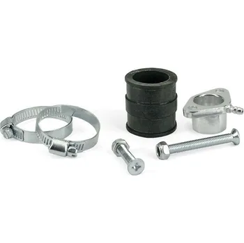 Sání TECNIUM Karburátor levý Yamaha T-Max 500 1402499C