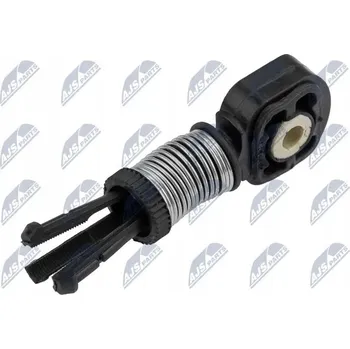 Spojková sada NTY NXX-VW-009 Lanko spojky, manuální převodovka