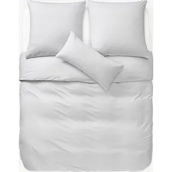 Povlečení Saténové Sada povlečení West Comfort ... 200x200 cm 60x70cm 3 Č. .