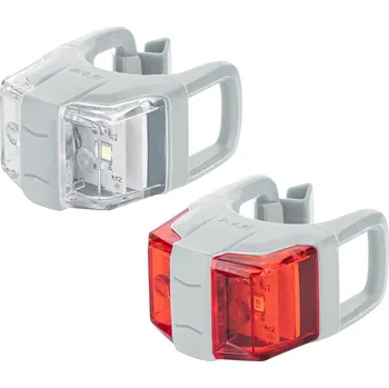 Sport Kellys | Osvětlení set KLS TWINS II,Mint White