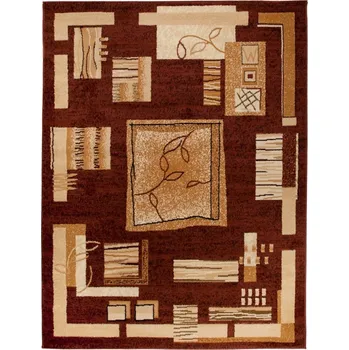 Koberec KOBEREC Atlas 80x150 BCF Moderní Turecký v20