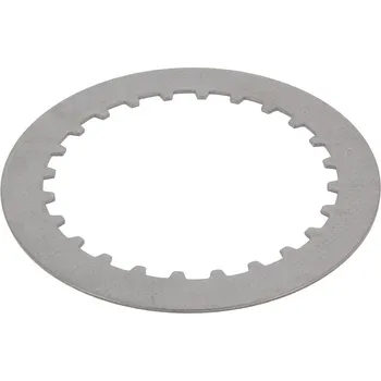 TECNIUM Ocelová spojková deska - 125-97.2-90.2-1.45 24DTS 6.7 ACI 22321-KR1-760