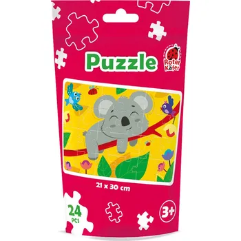Puzzle Puzzle edukativní - Koala