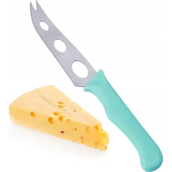 Kuchyňský nůž Nůž na sýr Metaltex 12 cm