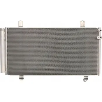 Výparník klimatizace Kondenzátor klimatizace Koyorad TOYOTA CAMRY, 11- 81E2K81K