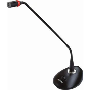 Mikrofon Mikrofon GLEMM DMC 973