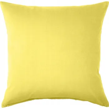 Povlak na dekorativní polštářek Dekorační povlak na polštář IKEA 50 x 50 cm