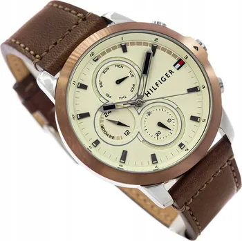 Hodinky Pánské hodinky Tommy Hilfiger TOMMY HILFIGER 1792053