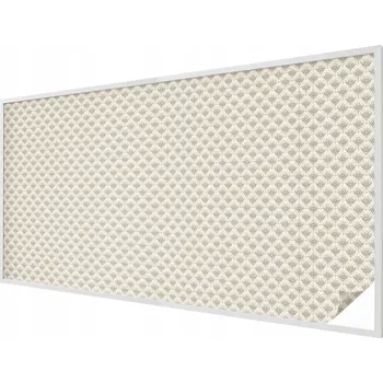 Okenní dekorace Samolepicí okenní Fólie mléčná dekorativní geometrická 200x100