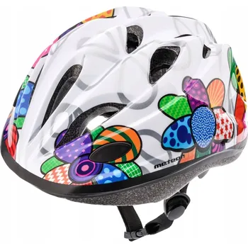 Cyklistická přilba Helma Meteor KS07 M