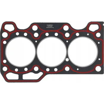 Výparník klimatizace Kamoka 8701560 Těsnění, hlava válců