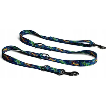 Vodítko pro psa Vodítko 4Funky popruh 3 m