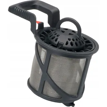 Příslušenství pro myčku Hrubý filtr + Mikrofiltr Sítko do myčky nádobí Electrolux AEG 140064682010