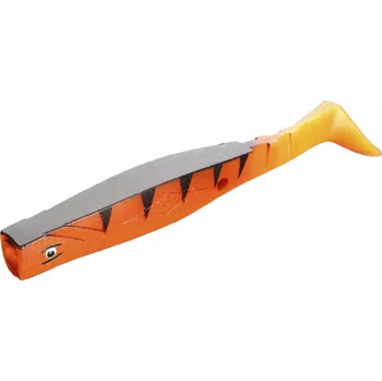 Umělá nástraha NÁSTRAHA KOPYTO GUMA MIKADO FISHUNTER 7cm - 56