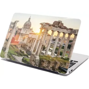 samolepka Sablio Samolepka na notebook Řím Forum Romanum - 29x20 cm