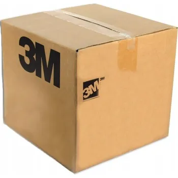 Lepicí páska 3M Maskovací páska 2328 100mm x 50m béžová, odolná proti rozpouštědlům 1 Ks.