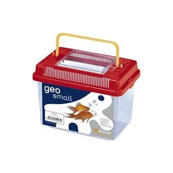 Přepravka GEO M 23,2x15,3x16,6cm 2,5l FP - VÝPRODEJ