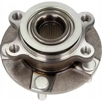 Zavěšení kol Sada ložisek kol Maxgear 33-0659