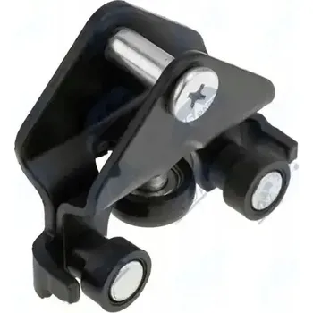 Soustava řízení NTY EZC-PL-061 Vodicí kladka, posuvné dveře