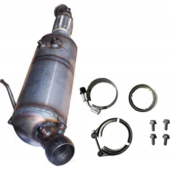 Filtr pevných částic JMJ 1079 filtr pevných částic