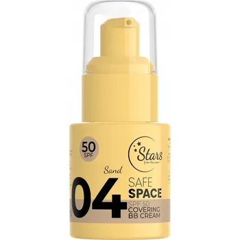 BB krém Stars from the stars Sand SPF 41-50