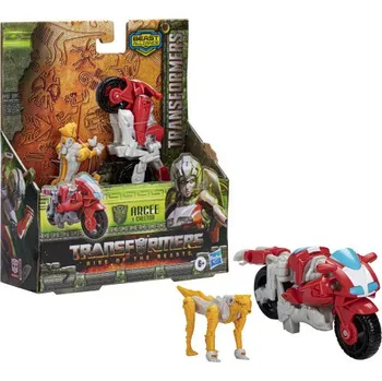 Dětské zboží Transformers figurka Arcce and Cheetor, nová transformace
