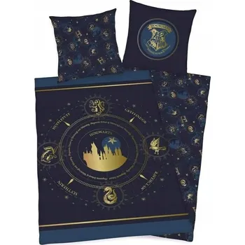 Povlečení Sada povlečení Herding 140 x 200 cm, vícebarevné