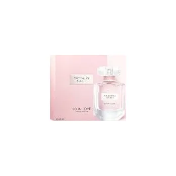 Dámský parfém Victoria's Secret So In Love EDP W 50 ml