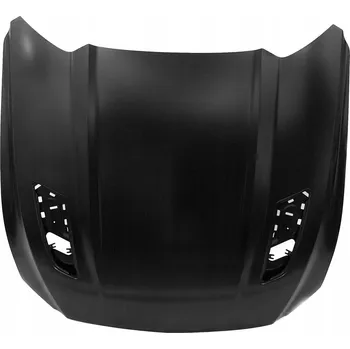 Tuning HLINÍKOVÁ KAPOTA pro FORD MUSTANG 2015 - 2017 FR3Z-16612B