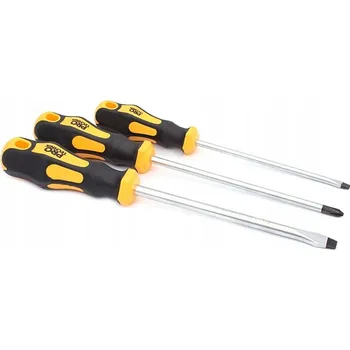 Šroubovák Šroubovák plochý Pro Technik 8x150 mm