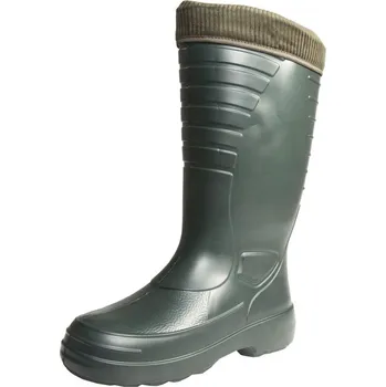 Pracovní obuv Holínky Grenlander z EVA pěny s vložkou, vel. 39