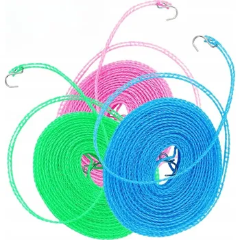 Sušák na prádlo Sušák na prádlo a nejen to 3 ks Snadná montáž Regulace