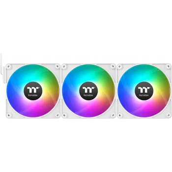 Počítačové chlazení Ventilátor do PC skříně THERMALTAKE CL-F195-PL14S