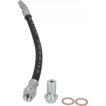 Brzdová hadice Kamoka 1170343 Brzdová hadice, flexibilní