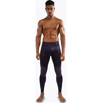 Pánské legíny Venum Kompresní legíny Spats G-Fit Air Deep Purple L