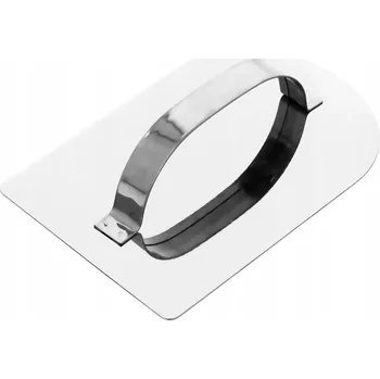 Kuchyňská stěrka PACKA STĚRKA NA ZDOBENÍ DORTU CUKROVÉ HMOTY KRÉMŮ